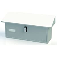 Btv 10686 - Buzon panera blanco 2016 peq cerradura pomo